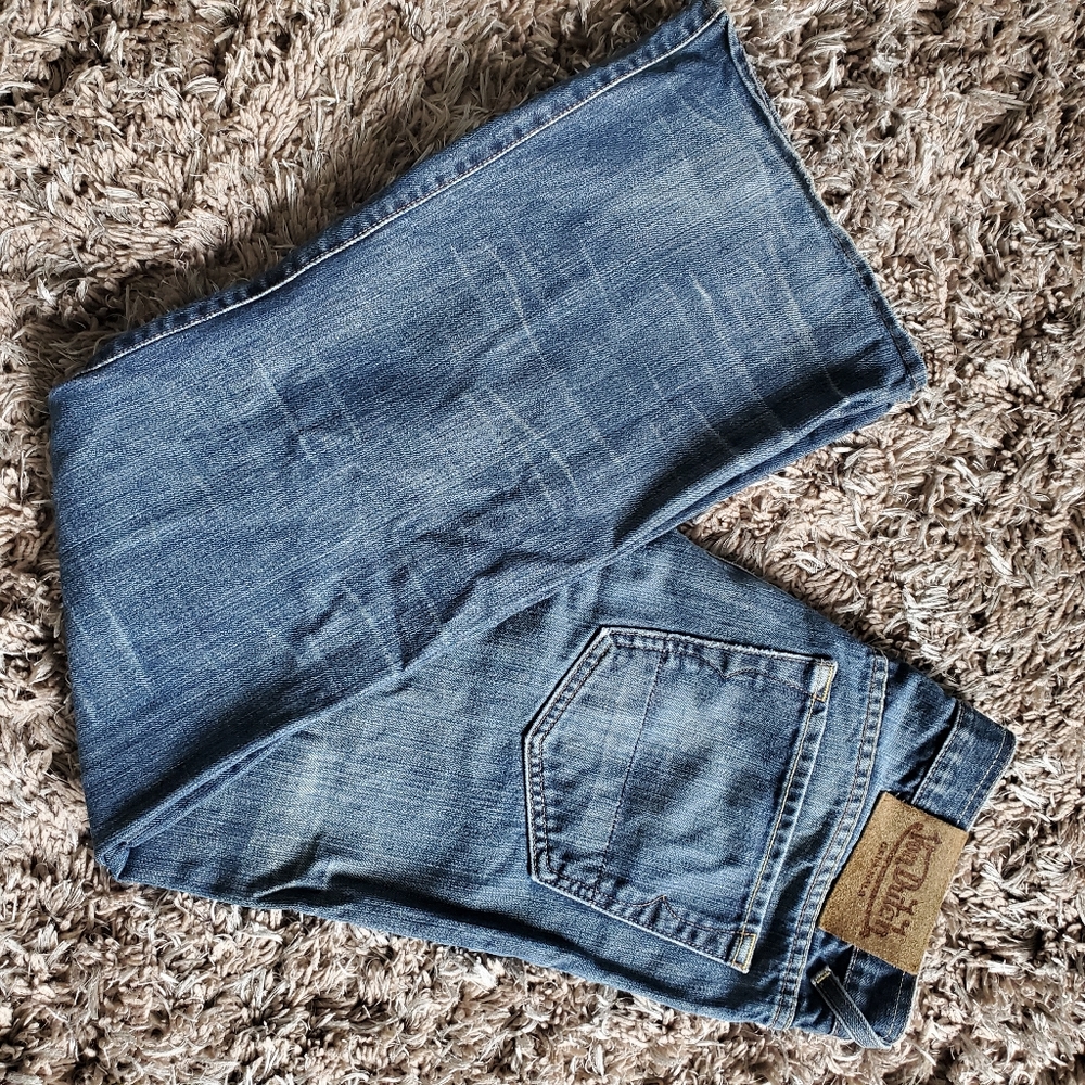 Von Dutch Vintage 90's Men's Jeans sz 31